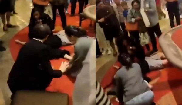 Muere de un infarto tras ganar 4 millones de dólares en un casino - Noticiero Paraguay
