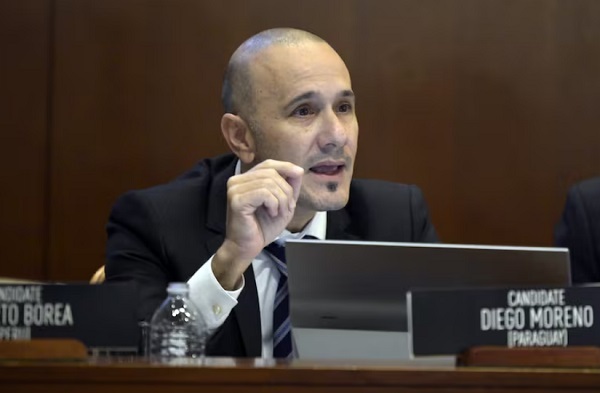 Requisitos de la OEA para elegir jueces de la Corte Interamericana en debate