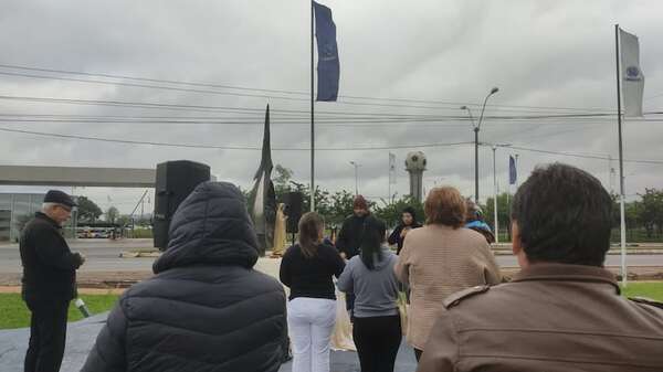 Convocan a orar para prevenir imposición de “ideología de género” en asamblea de la OEA - Política - ABC Color