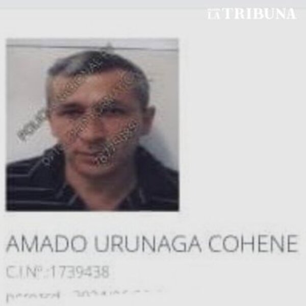 Abogada niega que Amado Urunaga esté involucrado en el asalto a la Casa de Cambios de Villa Morra