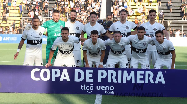 Versus / Olimpia "regala" a uno de sus mejores jugadores de las últimas temporadas