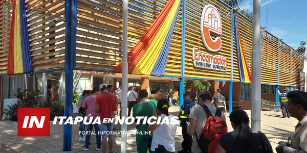 MUNICIPALIDAD DICE NO TENER FONDOS PARA SUELDOS PERO PAGA A “LLAMATIVAS EMPRESAS” - Itapúa Noticias