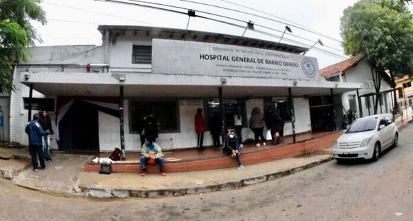 Proveen medicamentos en hospital de Barrio Obrero tras intervención - El Independiente
