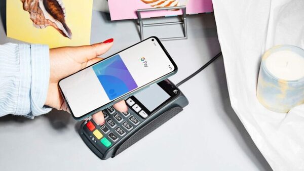 Google Pay se suma a los pagos digitales en Paraguay