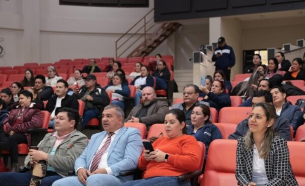 Preocupa adicción en jóvenes y crean secretaría municipal en CDE