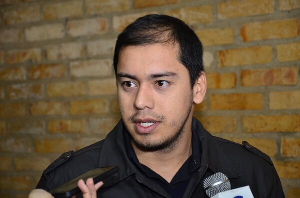 Suspenden audiencia del intendente de CDE - El Independiente