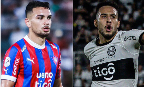 Versus / ¿Por qué hay tanta diferencia entre las ventas de Cerro y Olimpia?