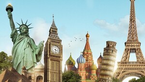 ¡Descubrí el mundo con Vacaciones y Negocios en Travel Experience!