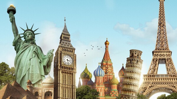 ¡Descubrí el mundo con Vacaciones y Negocios en Travel Experience!