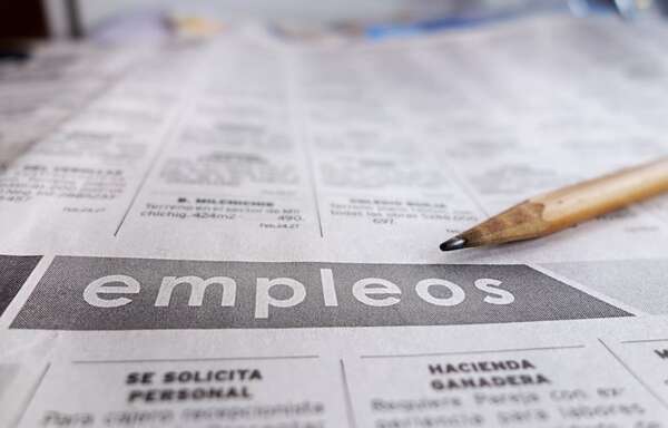 Hay 250 vacancias laborales disponibles en distintas regiones del país - Nacionales - ABC Color