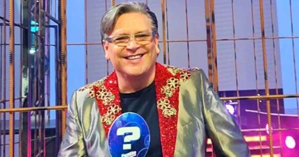 Diario HOY | Tras bochornoso desempeño en Tv, suspenden a Mili Brítez