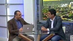 "Un consejo para tu día" con Luis Yegros: Los Celos - SNT