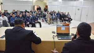 PMT proyecta nuevas actualizaciones para regular infracciones viales