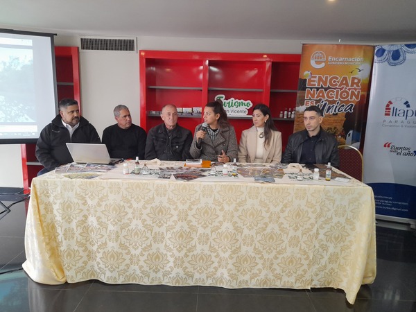 Encarnación: Presentan como nuevo destino turístico “El Soberbio”
