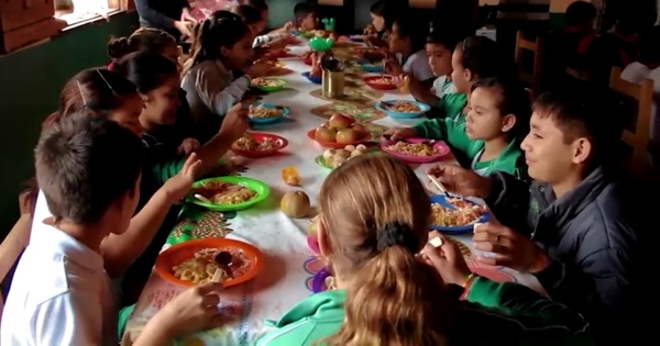 Implementación de la Ley Hambre Cero llega a Concepción