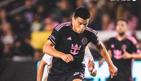 Versus / El club de la Premier League que ya presentó una oferta para llevarse a Diego Gómez