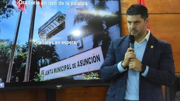 Nenecho sobre dinero de los bonos: “Esa plata no se esfumó, ni se desvió”