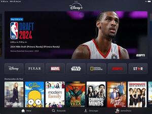 Disney+ y Star+ se funcionan: ¿qué pasará con mi suscripción? - Cine y TV - ABC Color