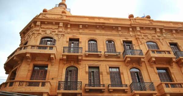 La Nación / Gobierno logró eliminar atrasos con proveedores del Estado, resalta el MEF