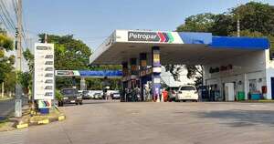 Diario HOY | Petropar baja del diésel y anuncia que aguanta hasta septiembre