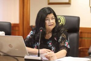 Socializarán informe sobre causas penales en situación de rebeldía