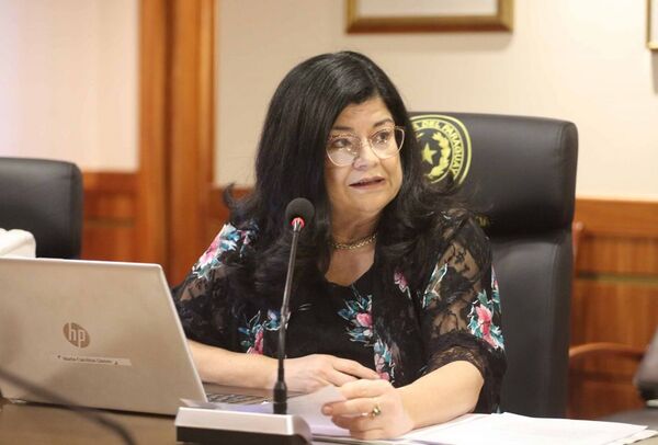 Socializarán informe sobre causas penales en situación de rebeldía