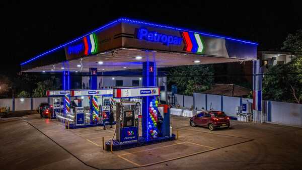 Petropar reduce el precio del diésel en G. 300 - Unicanal