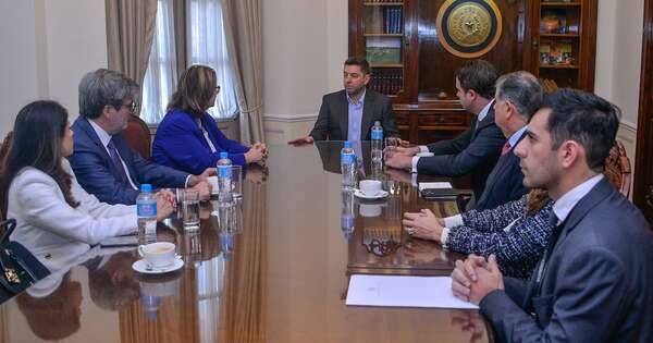La Nación / CIDH destaca cooperación del Gobierno paraguayo en el cumplimiento de sentencias