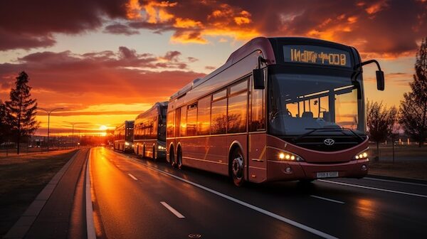 Transporte, promesas y anhelos - El Independiente