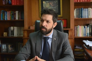 Confirman al juez Legal en causa a Erico Galeano por falta de sustento en recusación