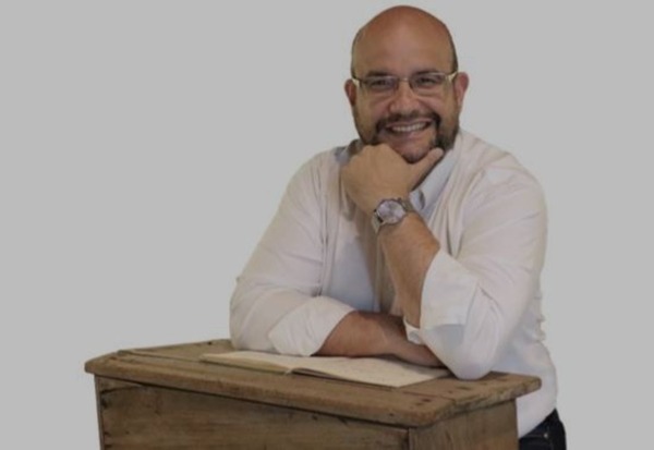 Nombran a David Velázquez como nuevo Viceministro de Educación Básica