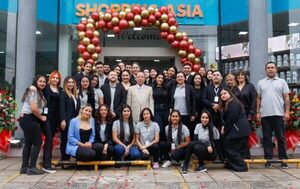 Más empresas extranjeras se radican en el país y generan mayor mano de obra