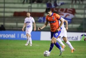“Cerro no entró en contacto con nosotros por César Castro” - Cerro Porteño - ABC Color