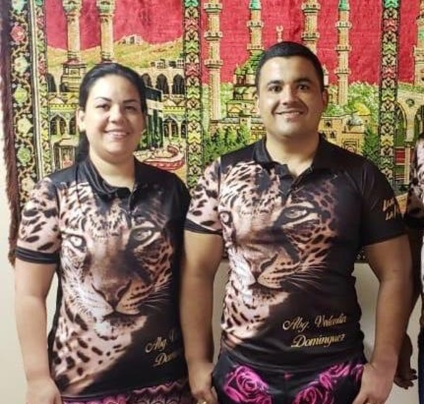 Imputan a esposa de abogado por supuesta frustración de la persecución - PDS RADIO Y TV