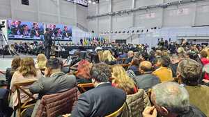La OEA debe garantizar la universalidad de los derechos - Portal Digital Cáritas Universidad Católica