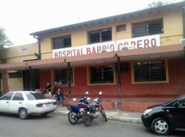 Director del Hospital de Barrio Obrero no recibió ningún reporte de desaparición de un recién nacido, dice · Radio Monumental 1080 AM