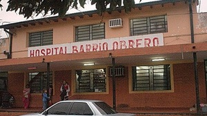Desde el Hospital de Barrio Obrero niegan desaparición de recién nacido - Noticias Paraguay