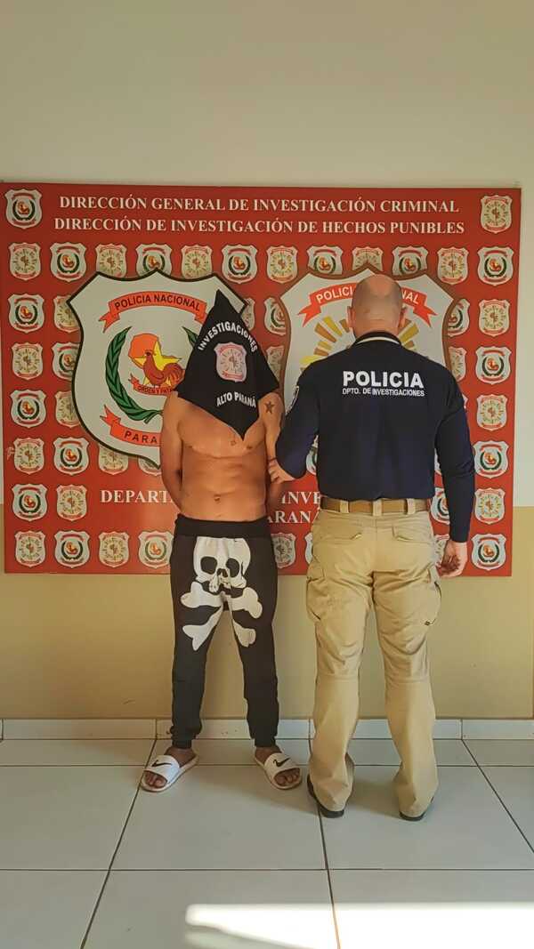 Tribunal de sentencia condena a 16 años de penitenciaría a un homicida - La Clave
