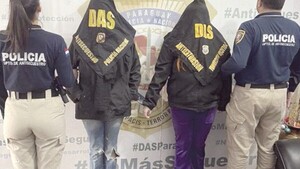 Inventaron contagio sexual para extorsionar