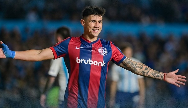 Fin de la novela Bareiro: Ya habría acuerdo cerrado con River Plate