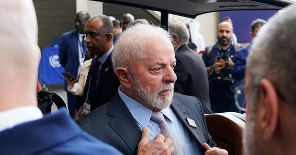 Diario HOY | Lula afirma que no hablará con Milei hasta que pida “disculpas” por las “tonterías que dijo”