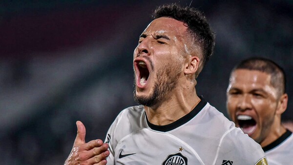 Olimpia concreta su tercera venta