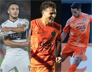 Olimpia: Entre salidas y amistosos de pretemporada · Radio Monumental 1080 AM