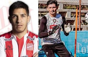 Últimas Incorporaciones en el Sp. 2 de Mayo