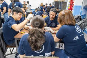 Cervepar formar谩 a j贸venes con becas 100% gratuitas a trav茅s del Programa de Formaci贸n Industrial - Revista PLUS