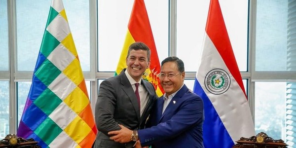 Peña condena “movilizaciones irregulares” del ejército boliviano - ADN Digital
