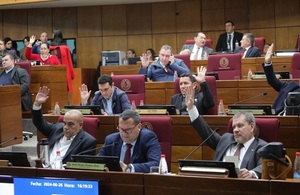 Senado otorga media sanción a proyecto de ley de horario de verano todo el año - Unicanal