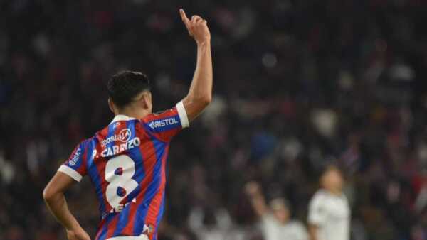 Los dos nacionalizados que tendrá Cerro Porteño
