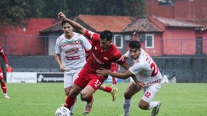 Dos paridades dan cierre a la fecha 13 en la Intermedia