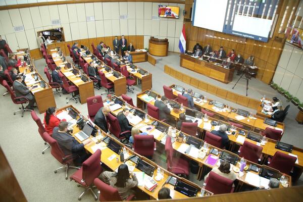Senadores aprueban proyecto de ley que establece horario de verano para todo el año - MarketData